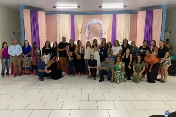 Foto - Movimento Mulheres Empreendedoras