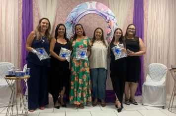 Foto - Movimento Mulheres Empreendedoras