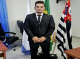 Vinicius Ferreira Tortorelli